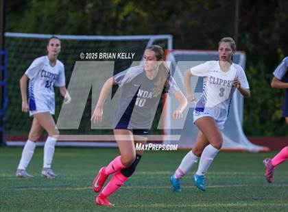 Thumbnail 3 in Norwell @ Notre Dame Academy photogallery.