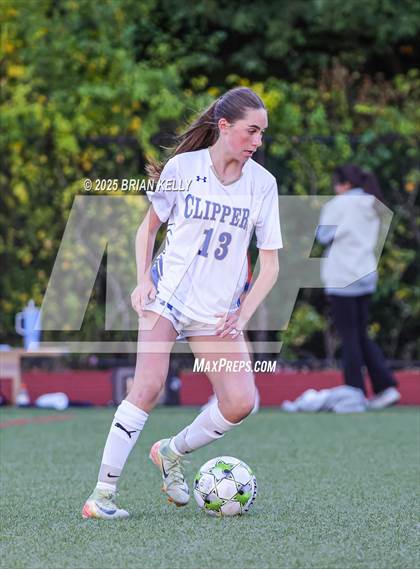 Thumbnail 2 in Norwell @ Notre Dame Academy photogallery.