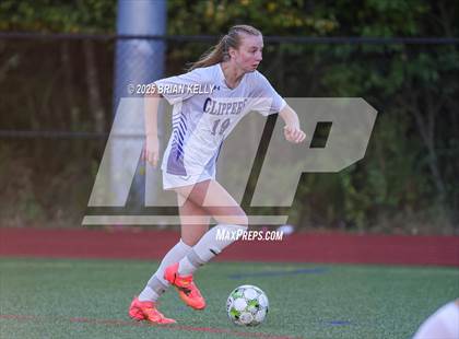 Thumbnail 2 in Norwell @ Notre Dame Academy photogallery.