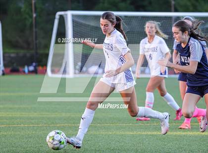 Thumbnail 2 in Norwell @ Notre Dame Academy photogallery.