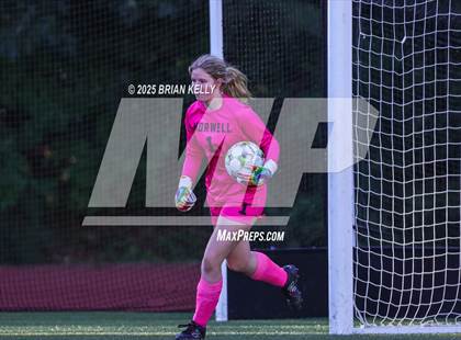 Thumbnail 3 in Norwell @ Notre Dame Academy photogallery.