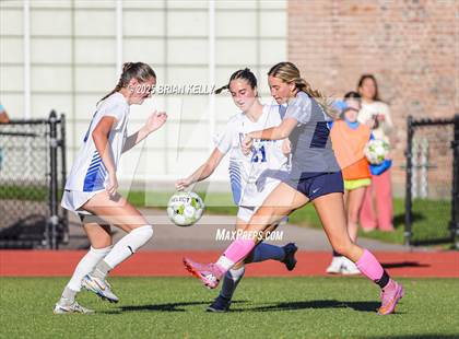 Thumbnail 2 in Norwell @ Notre Dame Academy photogallery.