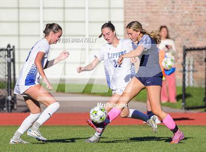 Thumbnail 1 in Norwell @ Notre Dame Academy photogallery.