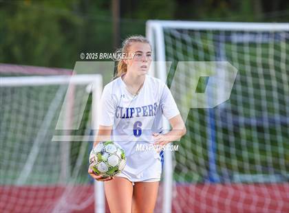 Thumbnail 1 in Norwell @ Notre Dame Academy photogallery.