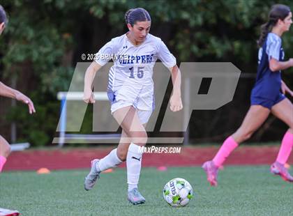 Thumbnail 2 in Norwell @ Notre Dame Academy photogallery.