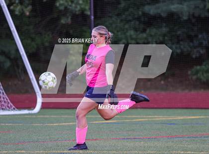 Thumbnail 2 in Norwell @ Notre Dame Academy photogallery.