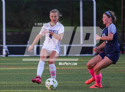 Thumbnail 2 in Norwell @ Notre Dame Academy photogallery.