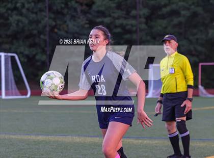 Thumbnail 2 in Norwell @ Notre Dame Academy photogallery.