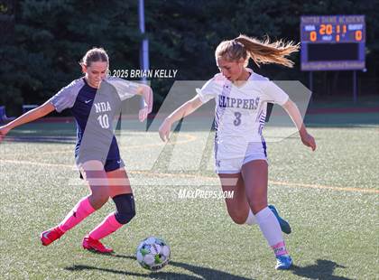 Thumbnail 3 in Norwell @ Notre Dame Academy photogallery.