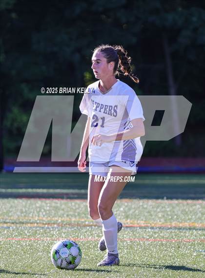 Thumbnail 2 in Norwell @ Notre Dame Academy photogallery.