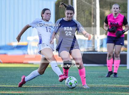 Thumbnail 2 in Norwell @ Notre Dame Academy photogallery.