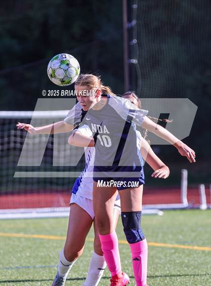 Thumbnail 3 in Norwell @ Notre Dame Academy photogallery.