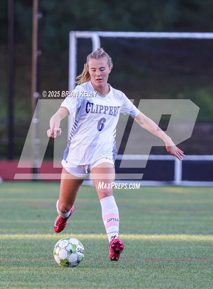 Thumbnail 3 in Norwell @ Notre Dame Academy photogallery.