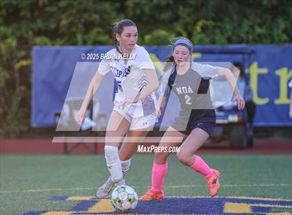 Thumbnail 2 in Norwell @ Notre Dame Academy photogallery.