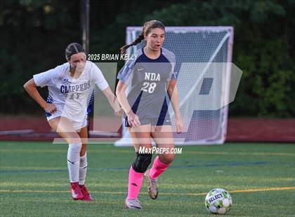 Thumbnail 3 in Norwell @ Notre Dame Academy photogallery.