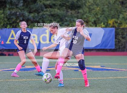 Thumbnail 3 in Norwell @ Notre Dame Academy photogallery.