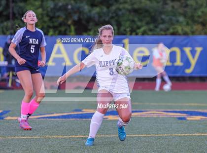 Thumbnail 1 in Norwell @ Notre Dame Academy photogallery.