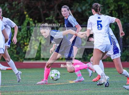 Thumbnail 1 in Norwell @ Notre Dame Academy photogallery.