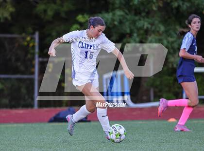 Thumbnail 1 in Norwell @ Notre Dame Academy photogallery.