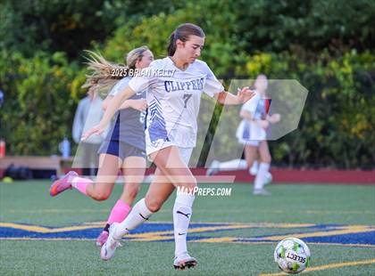 Thumbnail 2 in Norwell @ Notre Dame Academy photogallery.