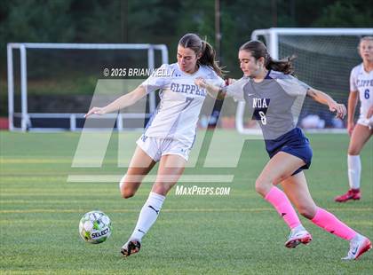 Thumbnail 3 in Norwell @ Notre Dame Academy photogallery.