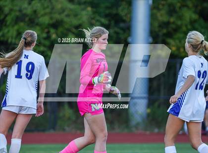 Thumbnail 2 in Norwell @ Notre Dame Academy photogallery.