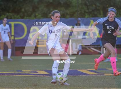 Thumbnail 3 in Norwell @ Notre Dame Academy photogallery.