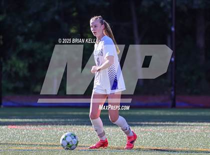 Thumbnail 3 in Norwell @ Notre Dame Academy photogallery.