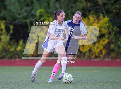 Thumbnail 2 in Norwell @ Notre Dame Academy photogallery.