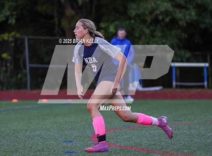 Thumbnail 2 in Norwell @ Notre Dame Academy photogallery.