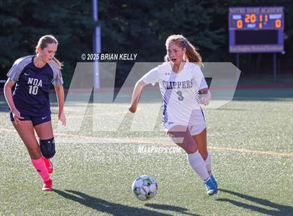 Thumbnail 2 in Norwell @ Notre Dame Academy photogallery.