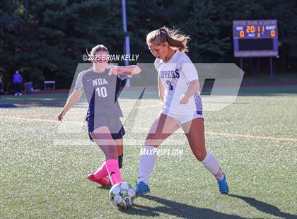 Thumbnail 2 in Norwell @ Notre Dame Academy photogallery.