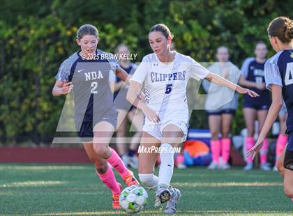 Thumbnail 1 in Norwell @ Notre Dame Academy photogallery.