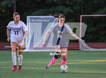 Thumbnail 2 in Norwell @ Notre Dame Academy photogallery.