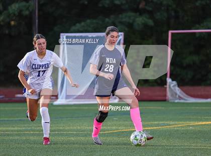 Thumbnail 1 in Norwell @ Notre Dame Academy photogallery.