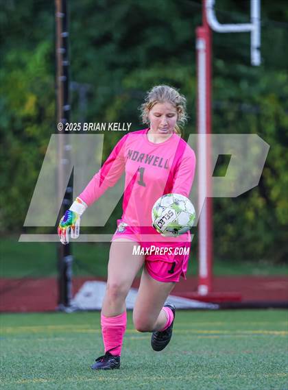 Thumbnail 1 in Norwell @ Notre Dame Academy photogallery.