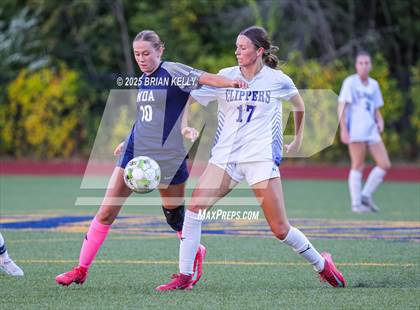 Thumbnail 1 in Norwell @ Notre Dame Academy photogallery.