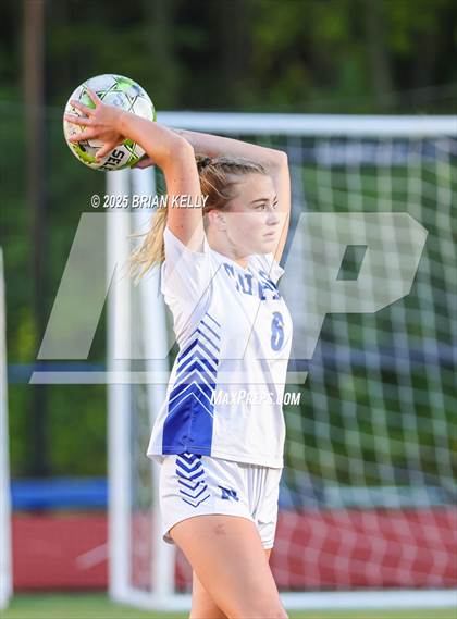 Thumbnail 2 in Norwell @ Notre Dame Academy photogallery.