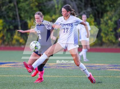 Thumbnail 3 in Norwell @ Notre Dame Academy photogallery.