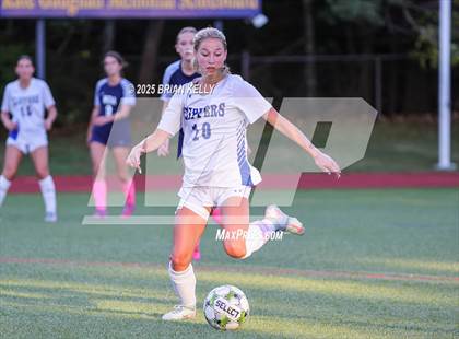 Thumbnail 1 in Norwell @ Notre Dame Academy photogallery.