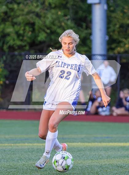 Thumbnail 2 in Norwell @ Notre Dame Academy photogallery.