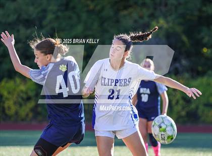 Thumbnail 3 in Norwell @ Notre Dame Academy photogallery.