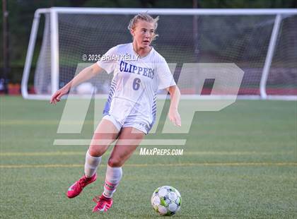 Thumbnail 3 in Norwell @ Notre Dame Academy photogallery.