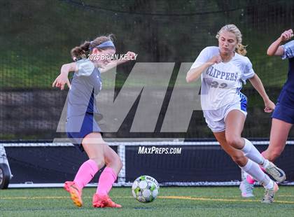 Thumbnail 2 in Norwell @ Notre Dame Academy photogallery.