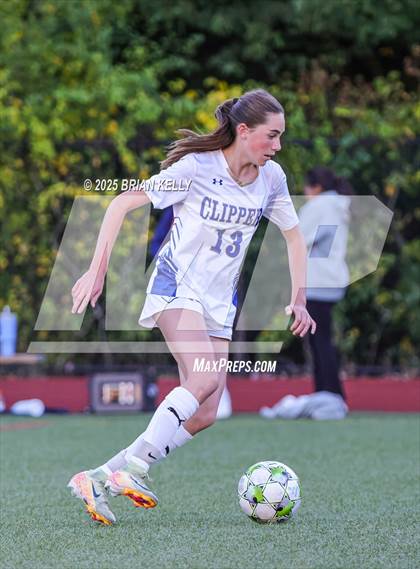 Thumbnail 3 in Norwell @ Notre Dame Academy photogallery.