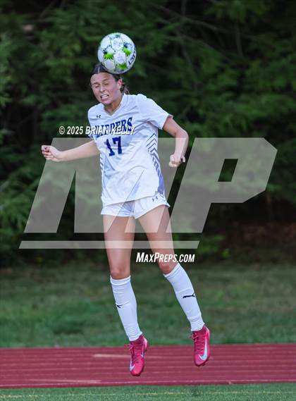 Thumbnail 3 in Norwell @ Notre Dame Academy photogallery.