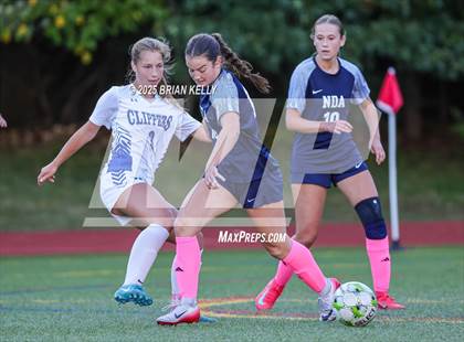 Thumbnail 3 in Norwell @ Notre Dame Academy photogallery.