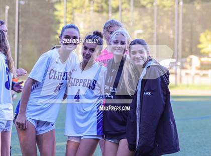 Thumbnail 3 in Norwell @ Notre Dame Academy photogallery.