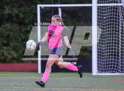 Thumbnail 1 in Norwell @ Notre Dame Academy photogallery.