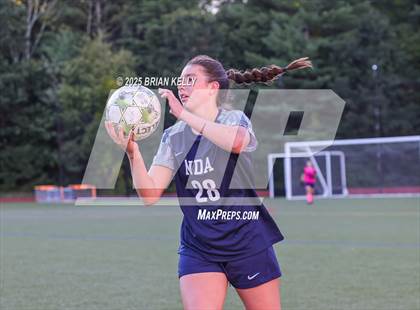 Thumbnail 1 in Norwell @ Notre Dame Academy photogallery.